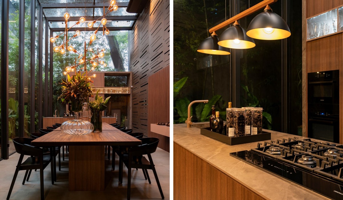 Fim de ano iluminado: deixe a casa perfeita para receber as festas